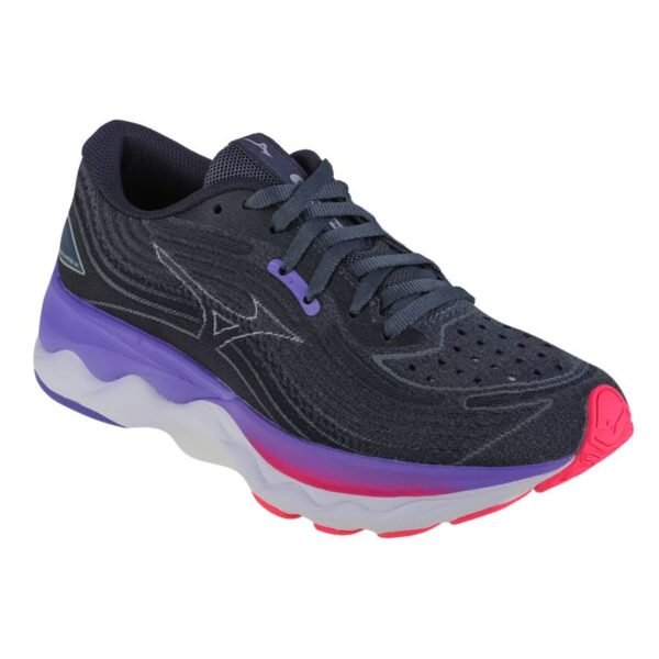 Mizuno Wave Skyrise 4 W Running Shoes J1GD230971