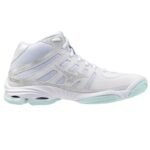 Mizuno Wave Voltage 2 Mid W Volleyball Shoes V1GC246545 - Image 2
