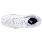 Mizuno Wave Voltage 2 Mid W Volleyball Shoes V1GC246545 - Image 3