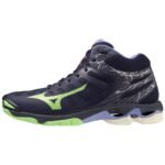 Mizuno Wave Voltage MID M V1GA216511 Volleyball Shoes