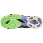 Mizuno Wave Voltage MID M V1GA216511 Volleyball Shoes - Image 3