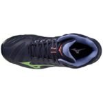 Mizuno Wave Voltage MID M V1GA216511 Volleyball Shoes - Image 4