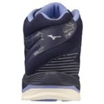 Mizuno Wave Voltage MID M V1GA216511 Volleyball Shoes - Image 5