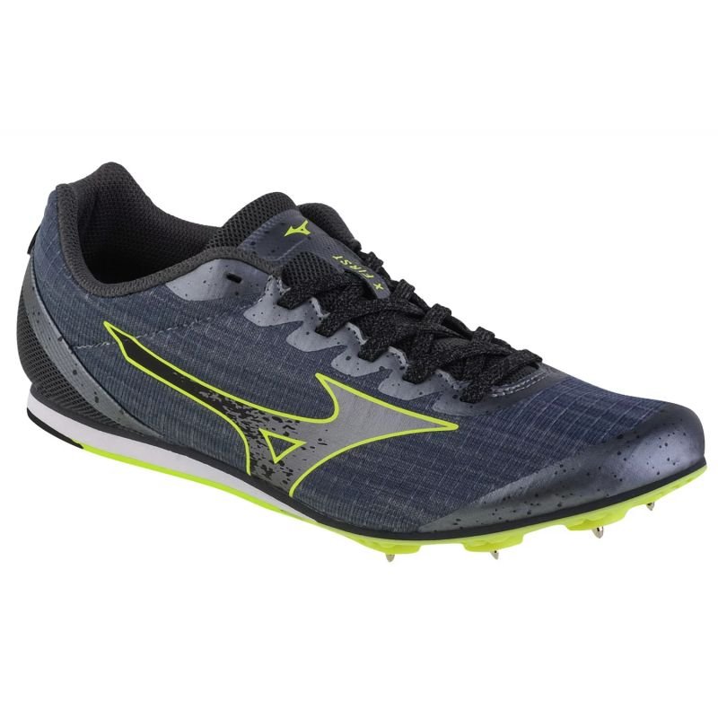 lupin-wear-ca-mizuno-x-first-u-m-shoes-u1ga213238-1055624 Mizuno X First (U) M shoes U1GA213238 - Image 1