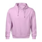Moon mens sweatshirt (orchid) - Image 2