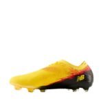 New Balance Furon Elite FG V8 Yellow NBUF1F7IB Soccer Shoes - Image 5