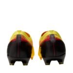 New Balance Furon Pro FG V8 Yellow NBUF2F10X Football Boots - Image 3