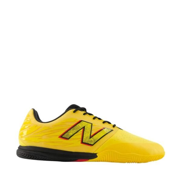 New Balance Furon Pro IN v8 yellow NBUF2I7OZ football boots