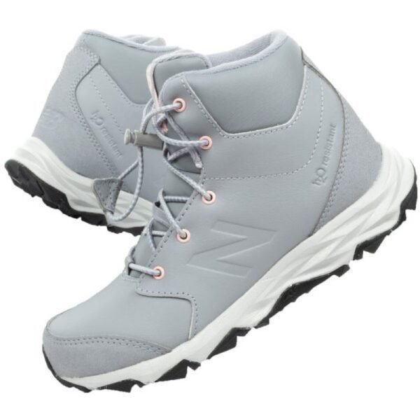New Balance Jr KH800GYY Shoes