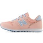 New Balance Jr. YC373AM2 Shoes - Image 2