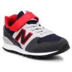 New Balance Jr YV996MNR Shoes - Image 2