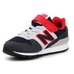 New Balance Jr YV996MNR Shoes - Image 4