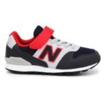 New Balance Jr YV996MNR Shoes - Image 7