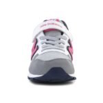 New Balance Jr. YV996XG3 Shoes - Image 2
