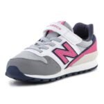 New Balance Jr. YV996XG3 Shoes - Image 3