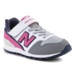New Balance Jr. YV996XG3 Shoes - Image 6