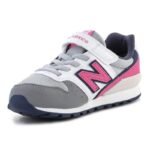 New Balance Jr. YV996XG3 Shoes - Image 8