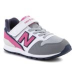 New Balance Jr. YV996XG3 Shoes