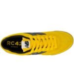 New Balance Lifestyle Blue Classic Unisex Shoes (URC42BC) - Image 3