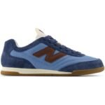 New Balance Lifestyle Blue Classic Unisex Shoes (URC42BC) - Image 6