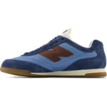 New Balance Lifestyle Blue Classic Unisex Shoes (URC42BC) - Image 7