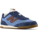 New Balance Lifestyle Blue Classic Unisex Shoes (URC42BC) - Image 8
