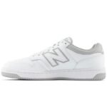 New Balance M BB480LGM shoes - Image 2