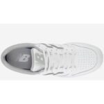 New Balance M BB480LGM shoes - Image 4