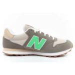 New Balance M GM500TPG shoes - Image 2