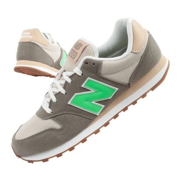 New Balance M GM500TPG shoes