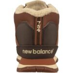 New Balance M H754LFT shoes - Image 3