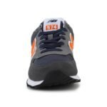 New Balance M ML574EAF shoes - Image 2