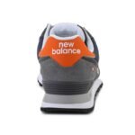 New Balance M ML574EAF shoes - Image 4
