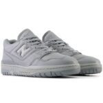 New Balance U BB550MCB Shoes - Image 5
