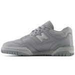 New Balance U BB550MCB Shoes - Image 8