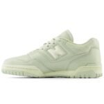 New Balance unisex BB550MCC shoes - Image 2