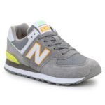 New Balance W WL574CM2 Shoes - Image 2