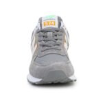 New Balance W WL574CM2 Shoes - Image 3
