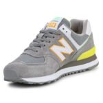 New Balance W WL574CM2 Shoes - Image 4