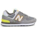New Balance W WL574CM2 Shoes - Image 6
