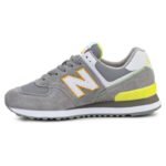 New Balance W WL574CM2 Shoes - Image 8