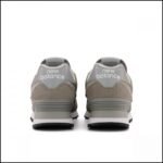 New Balance W WL574EVG Shoes - Image 4