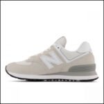 New Balance W WL574EVW Shoes - Image 2