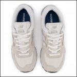 New Balance W WL574EVW Shoes - Image 3