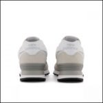New Balance W WL574EVW Shoes - Image 4