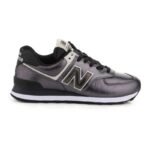 New Balance WL574WNF Lifestyle Shoes - Image 5