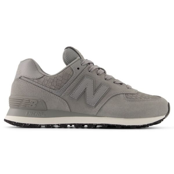 New Balance womens sports shoes WL574PYG