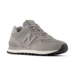 New Balance womens sports shoes WL574PYG - Image 5
