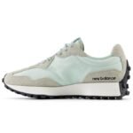 New Balance womens sports shoes WS327WD - Image 2