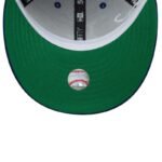 New Era 59FIFTY MLB LA Los Angeles Dodgers Est Script Low Profile Cap - 60771830 - Image 6